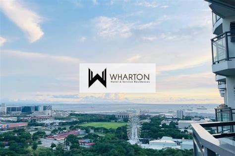wharton hotel pasay|𝗧𝗛𝗘 𝟭𝟬 𝗕𝗘𝗦𝗧 Hotels in Pasay of Aug 2024 (from ₱856).